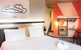 ibis Styles Bâle-Mulhouse Aéroport